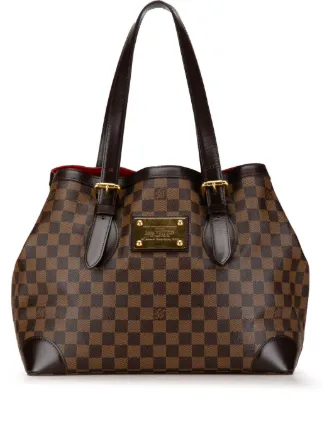 Louis vuitton damier ebene tote hotsell