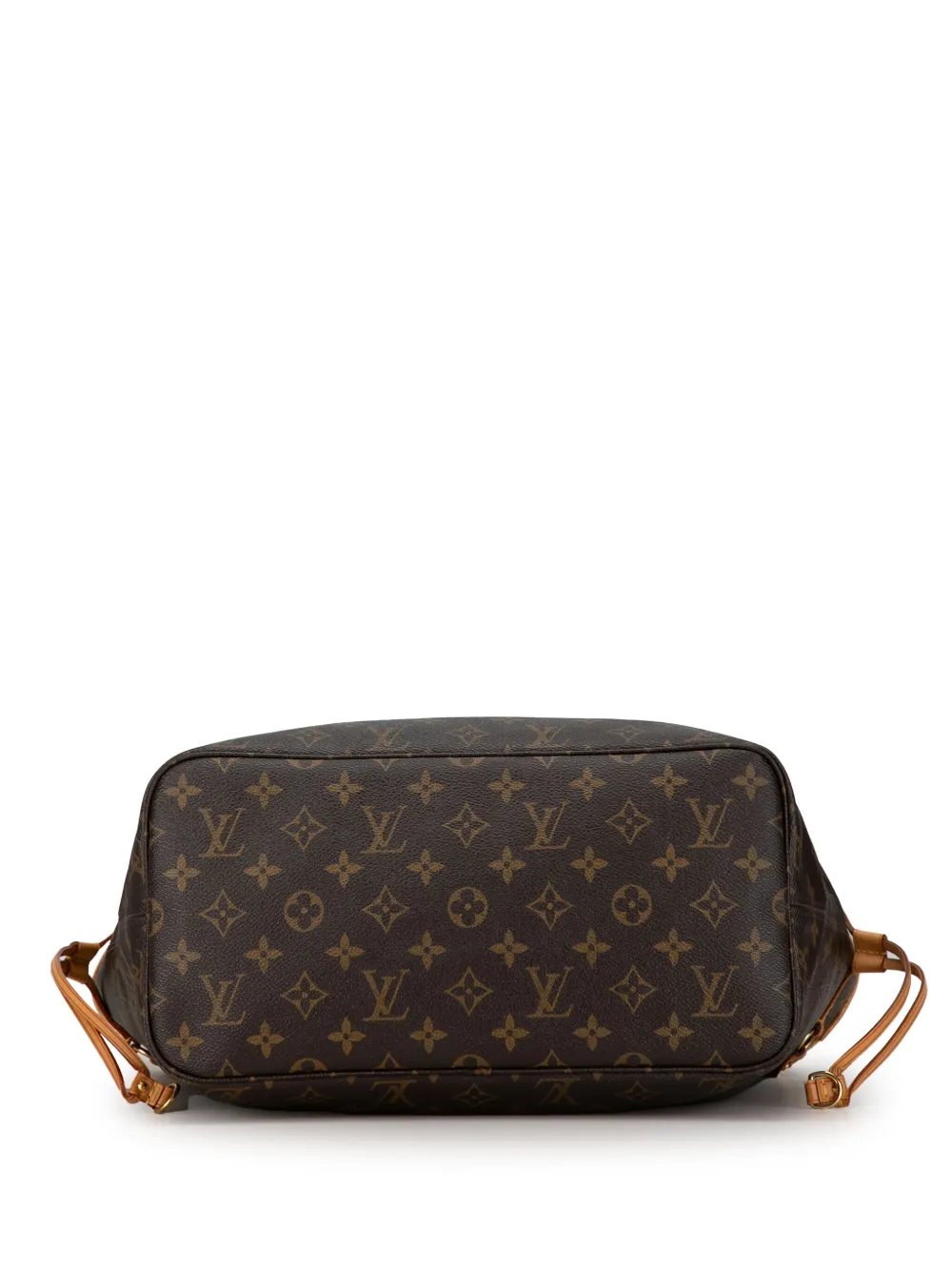 Cheap Louis Vuitton Pre-Owned 2007 Monogram Neverfull MM tote bag WOMEN