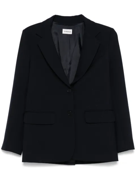 P.A.R.O.S.H. Liliuxy blazer