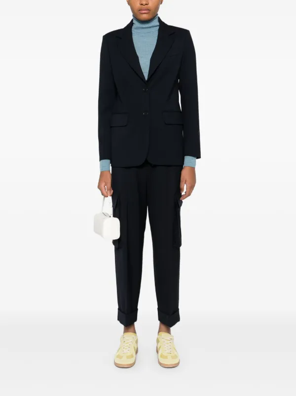 ボトムスその他 P.A.R.O.S.H. 'Lili' Blazer 25633088_55822716_600.jpg