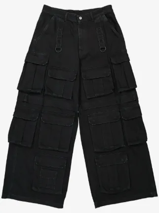 VETEMENTS