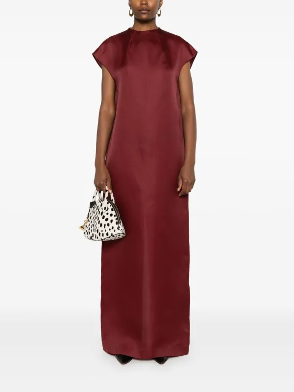 【送料&関税込】Khaite Dress Zare Dress | KHAITE | elysewalker