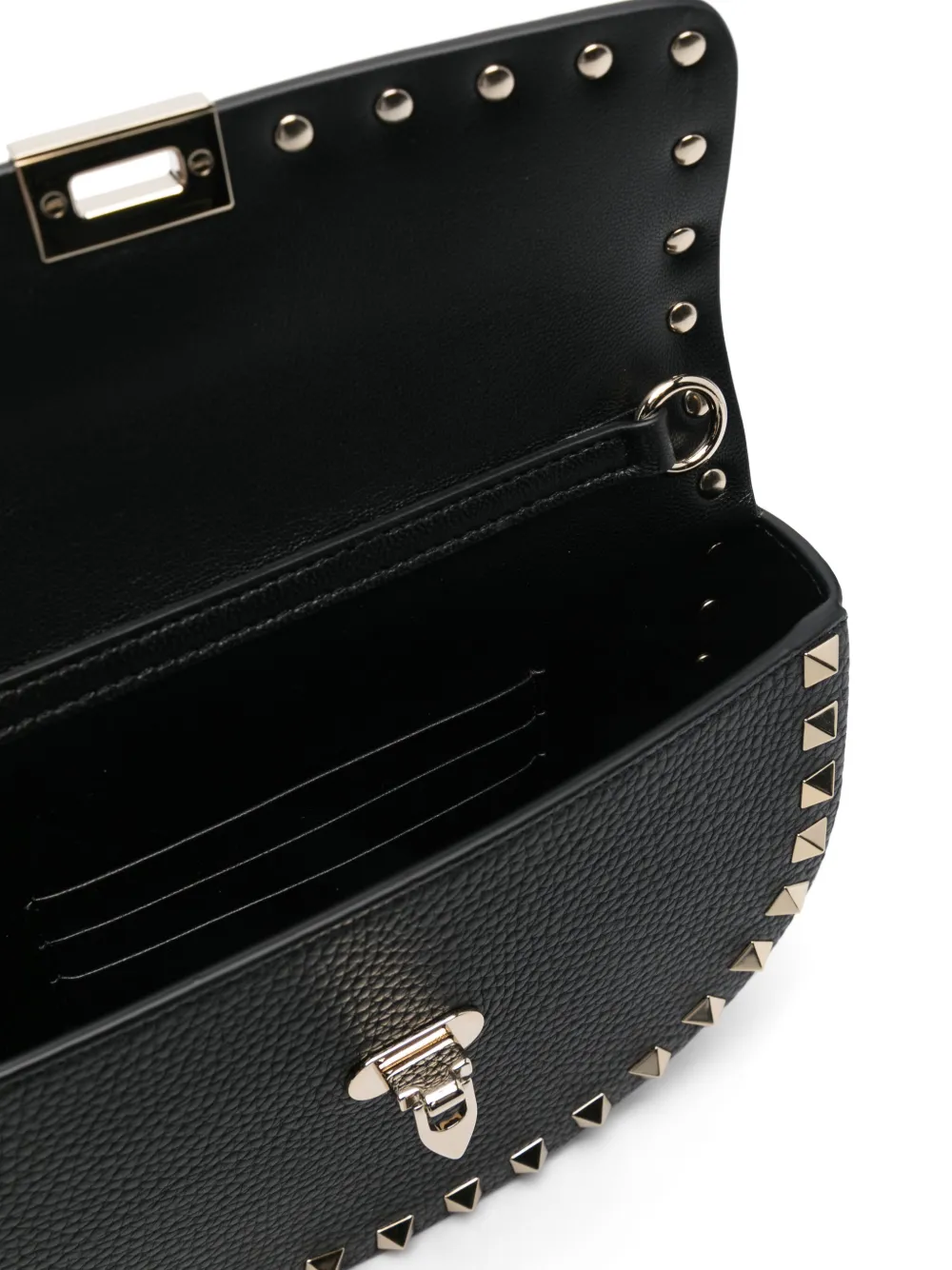 Affordable Valentino Garavani Rockstud crossbody bag WOMEN