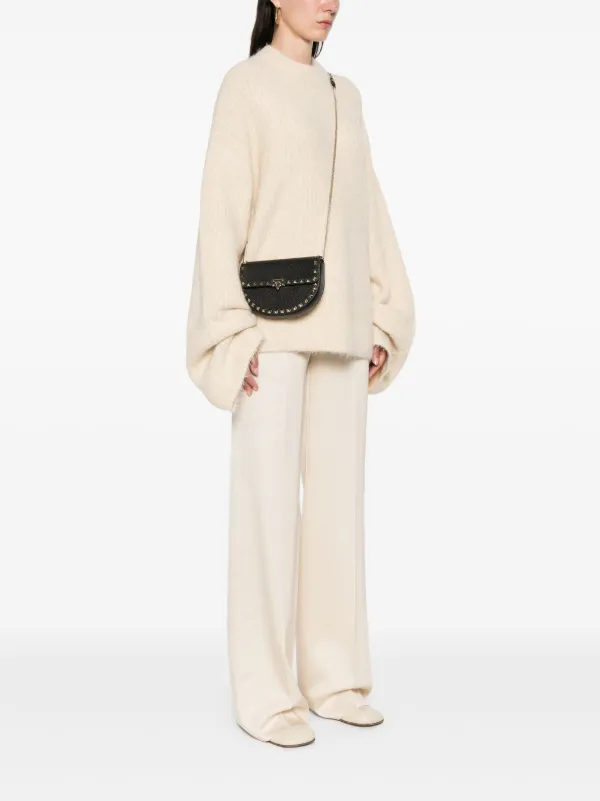 Valentino Garavani ロックスタッズ ショルダーバッグ Valentino Garavani ロックスタッズ ショルダーバッグ