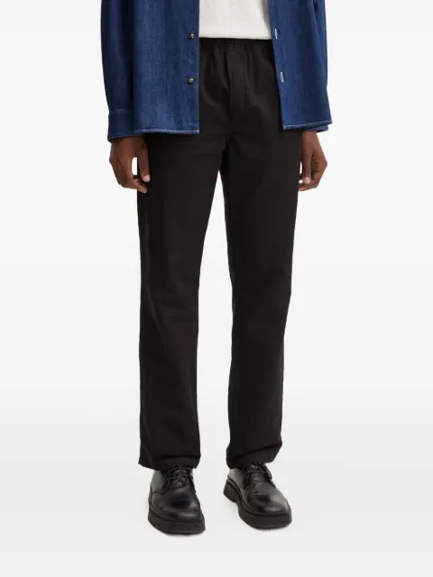 SAMSOE SAMSOE elasticated trousers