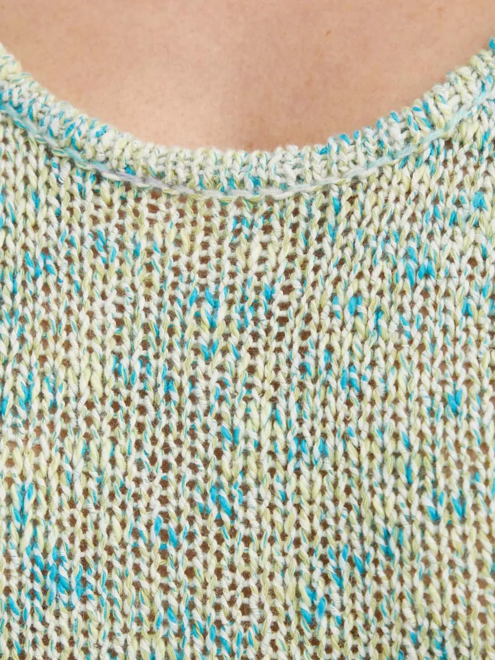 Samsoe & Samsoe U-back Sleeveless Midi Dress In Green