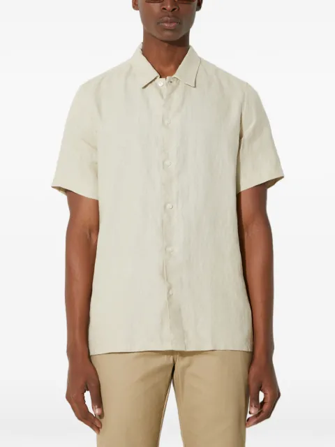 SAMSOE SAMSOE SAAVAN buttoned shirt