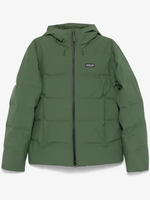 Patagonia Jackson Glacier jacket