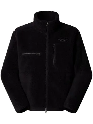 The North Face zip up Fleece Jacket FARFETCH KZ