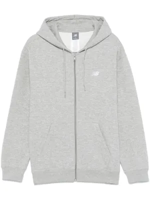 C.P. COMPANY パーカーグレー C.P. Company ジップアップ パーカー | グレー | FARFETCH JP
