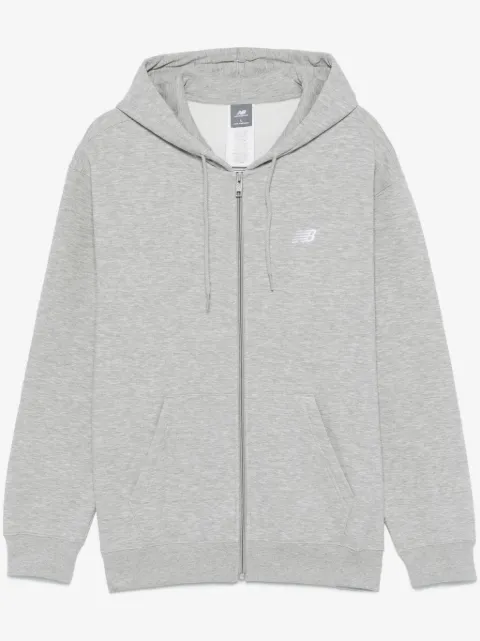 New Balance zip-up hoodie