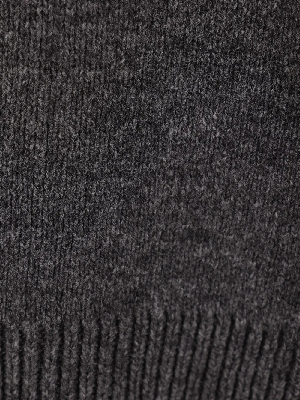 Miu Miu Sweater In Grey