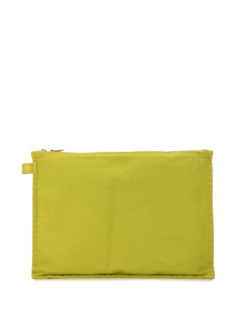 Hermes 2000-2010 Bora Bora GM pouch Women