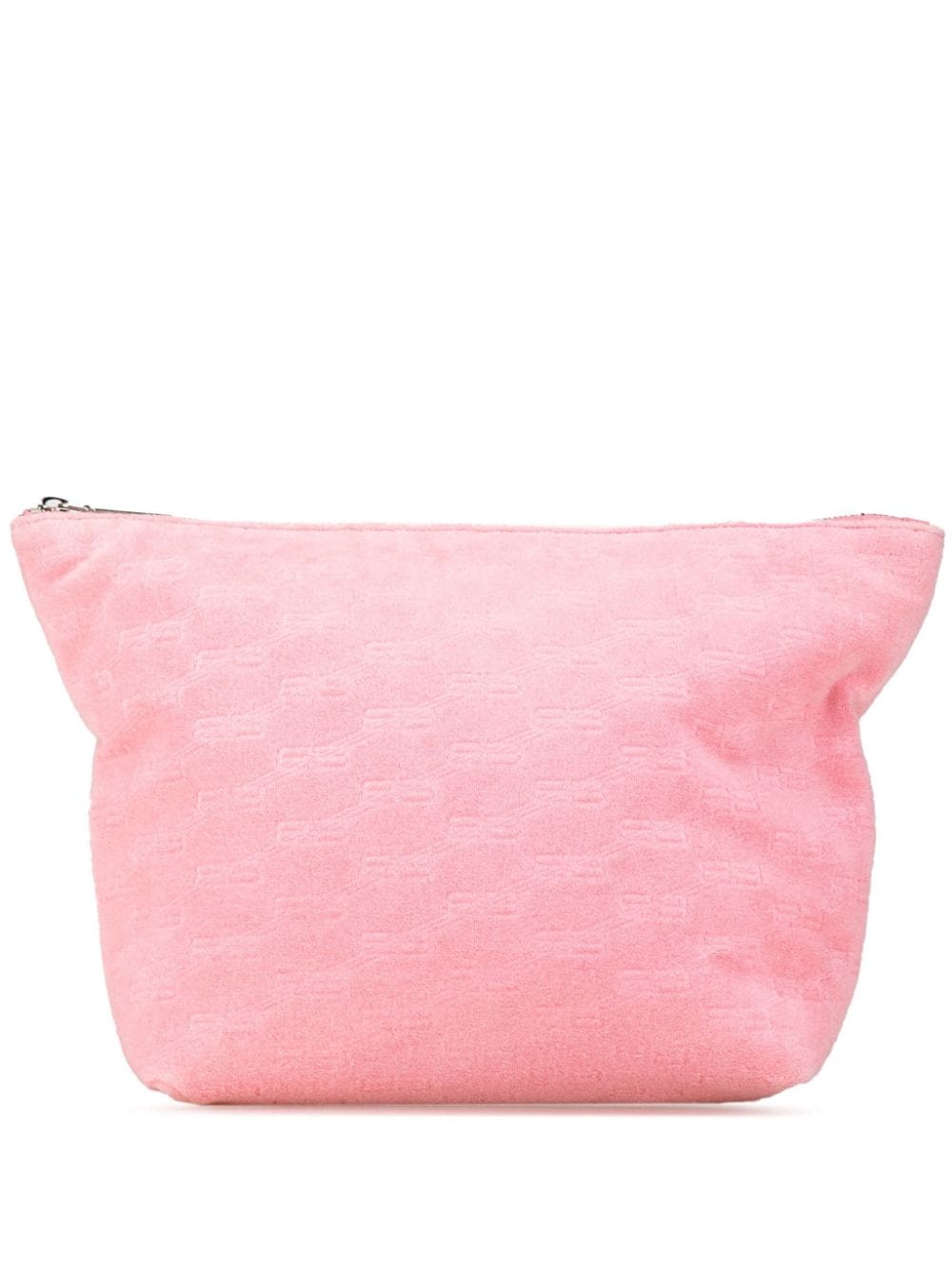 2010-2023 Jumbo Medium BB Monogram Sponge Pouch clutch bag