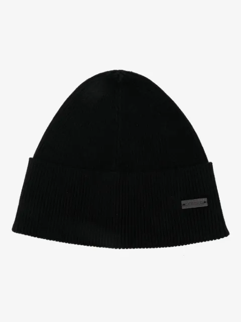 Saint Laurent cashmere beanie