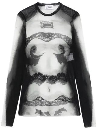 Jean Paul Gaultier