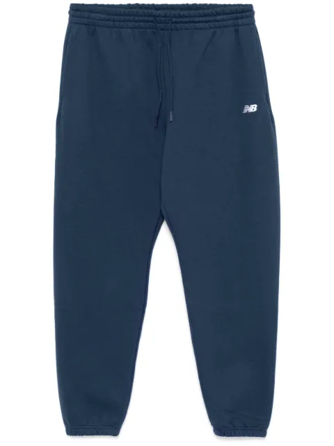 New Balance pants con logo bordado