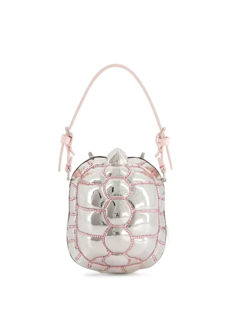 Giambattista Valli Esopo clutch 