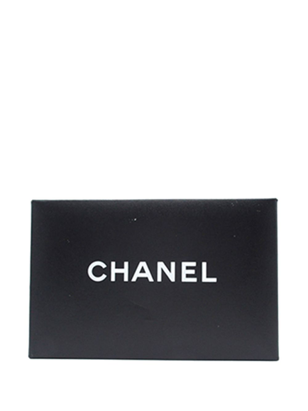 Affordable HOT SALE CHANEL 2008-2009 Quilted Patent Glitter Evening Star East West Flap shoulder bag Women