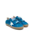 Golden Goose Kids Old School sneakers - Blue