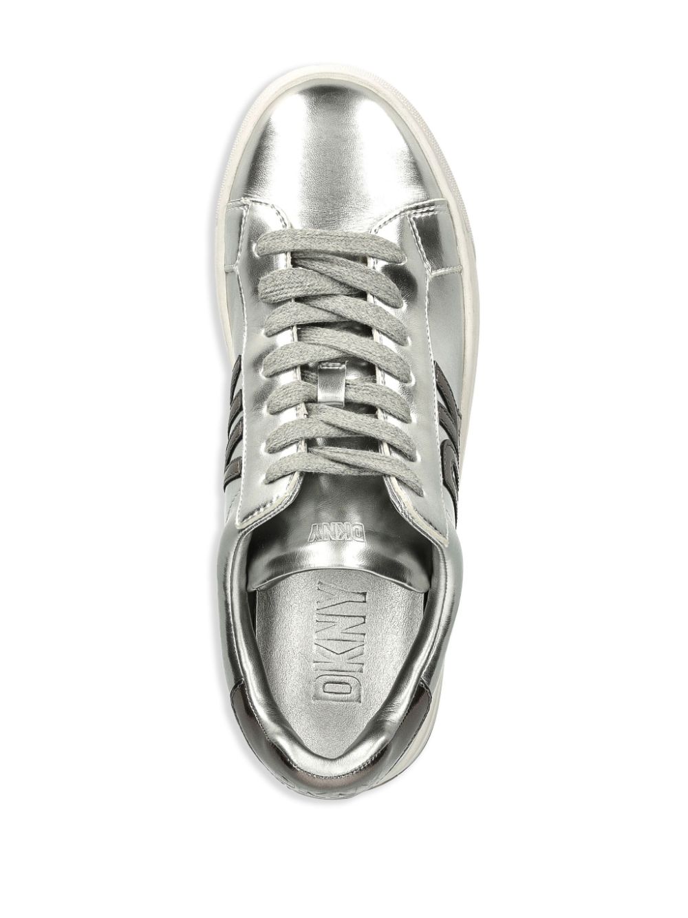 DKNY Abeni sneakers Zilver