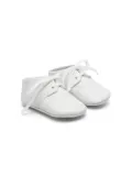 Golden Goose Kids Joy lace-up shoes - White