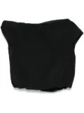 Paris Georgia Alice top - Black