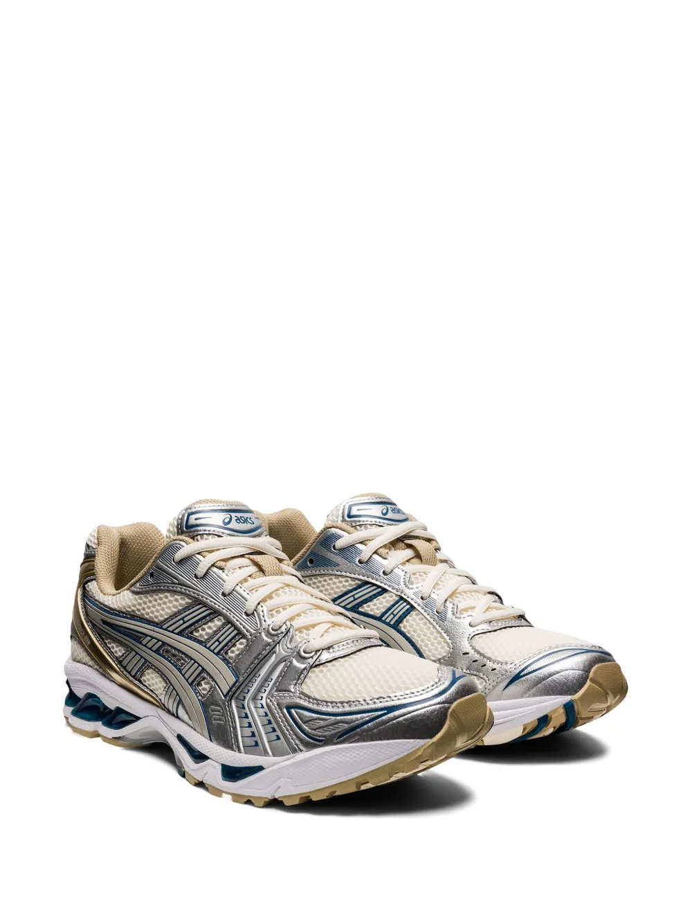 ASICS GEL-Kayano 14 sneakers Beige