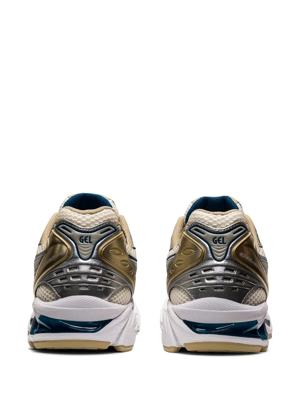 ASICS GEL-Kayano 14 sneakers Beige
