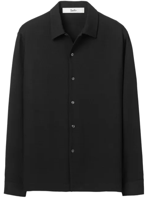 Séfr Rampoua shirt