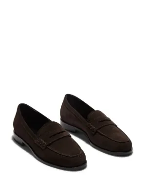 aeyde Loafers - FARFETCH