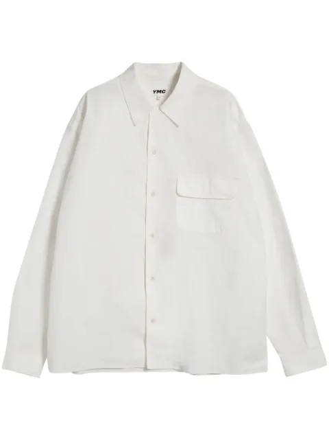 YMC Wray shirt