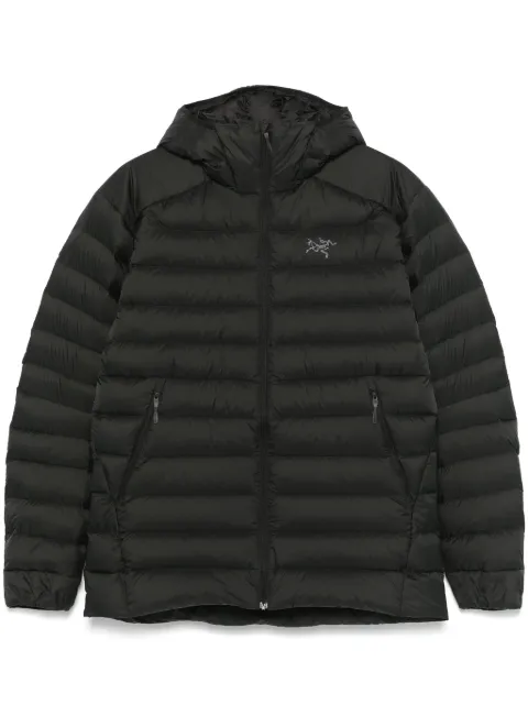 Arc'teryx جاكيت 'سيريوم هودي'