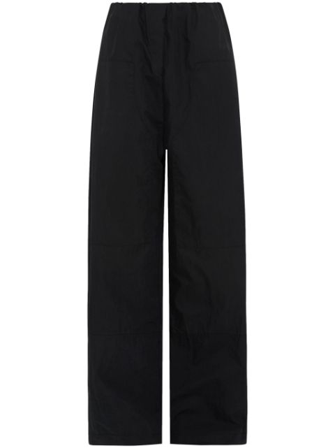 Paris Georgia Cocoon track pants