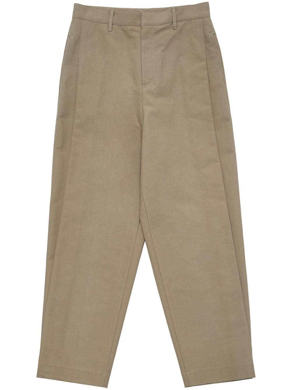 Garconne trousers