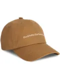 Stockholm Surfboard Club Pac cap - Neutrals