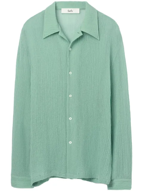 Séfr camisa Jagou