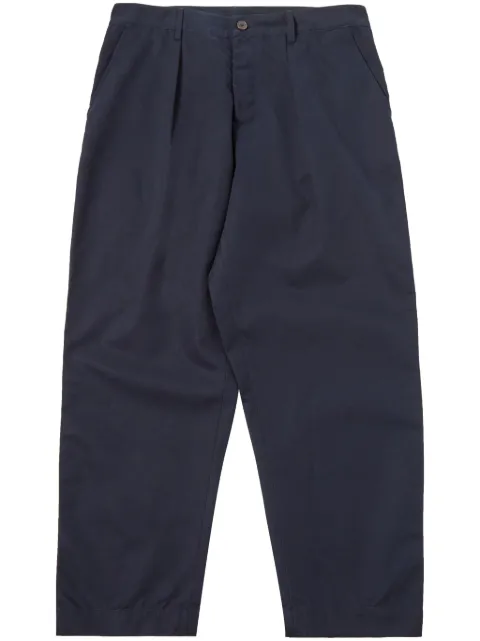Universal Works Duke trousers 