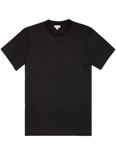 Sunspel jersey T-shirt