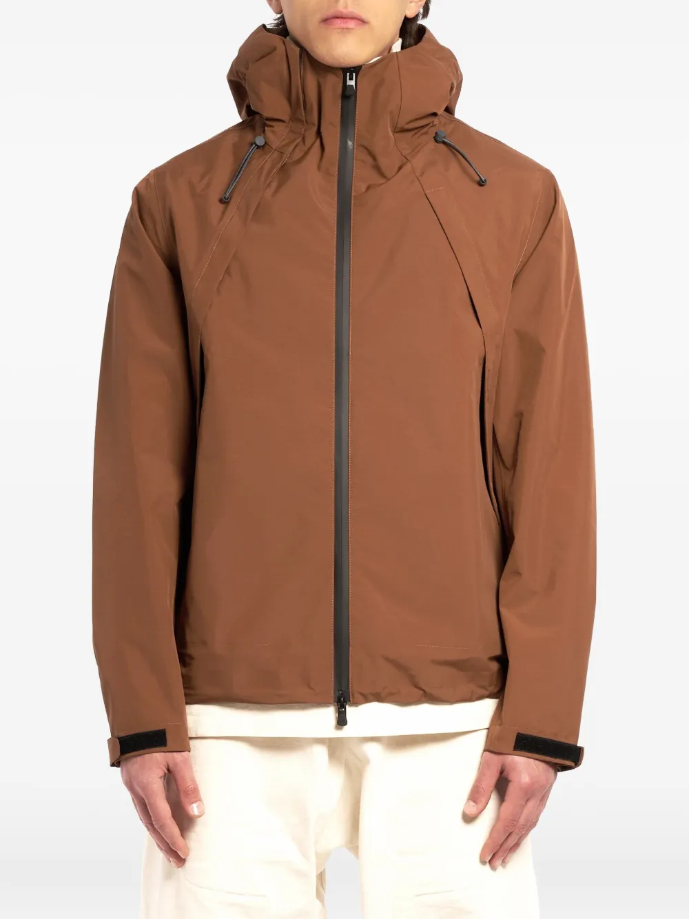 RANRA Veidi jacket | Hooded Jackets | Image 2