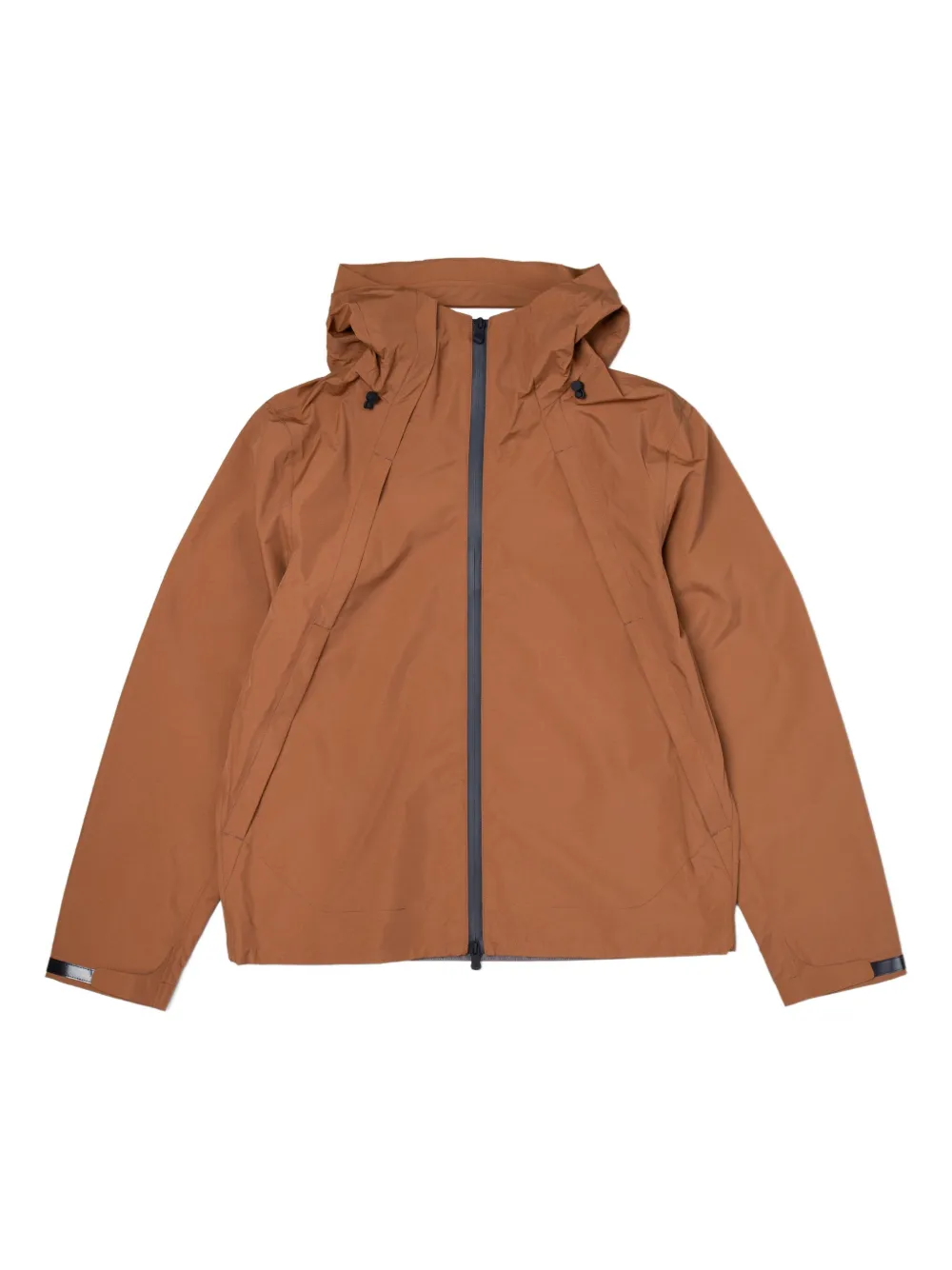 RANRA Veidi jacket | Brown | Image 1