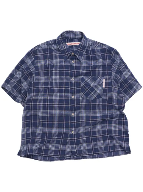 Stockholm Surfboard Club Jerry shirt