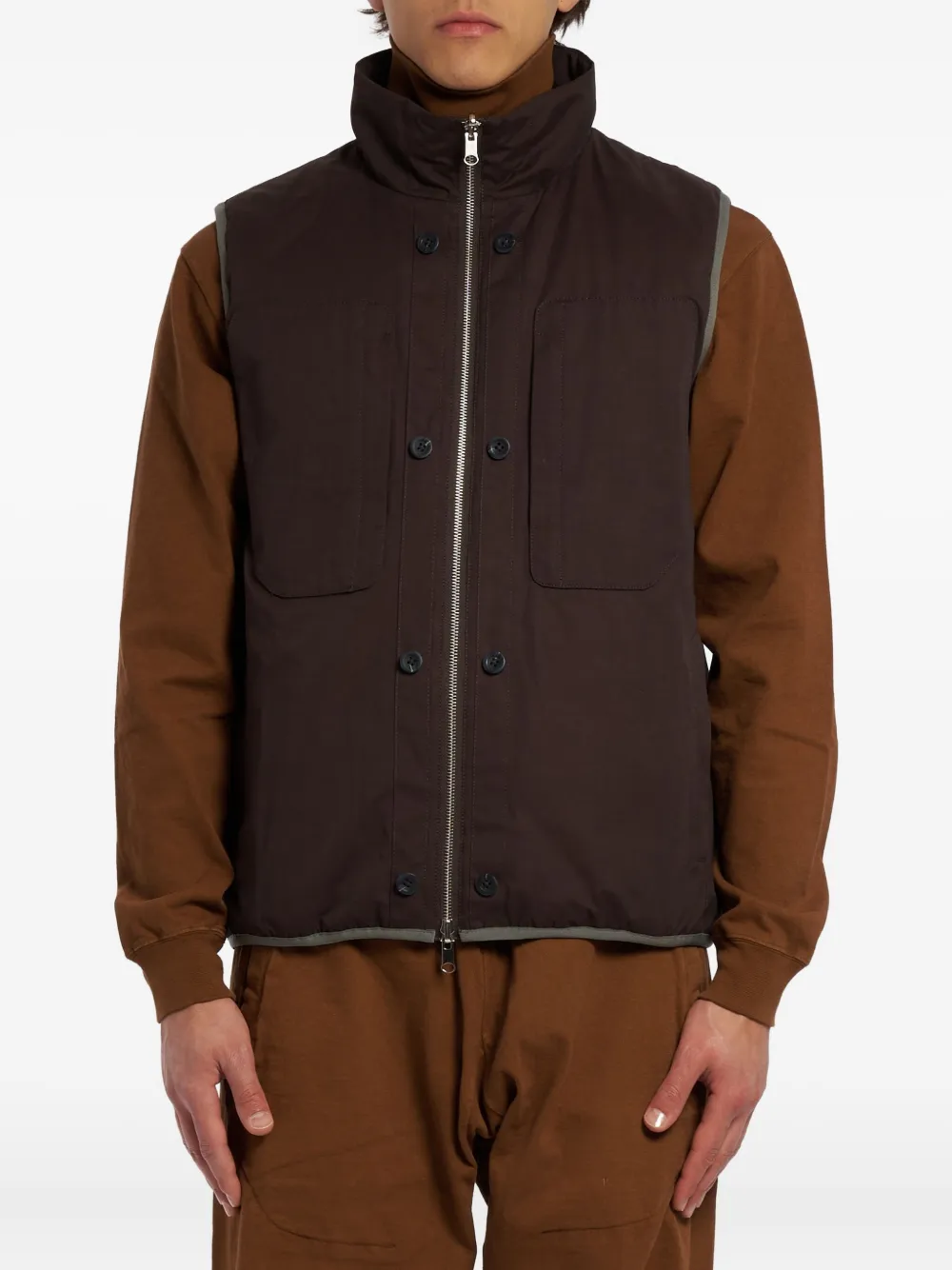 RANRA Smida Weste | Westen & Gilets | Image 2