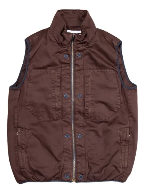 RANRA Smida vest