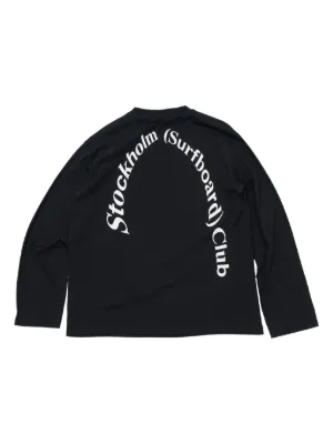 Stockholm Surfboard Club Clothing for Men - Shop Now on FARFETCH