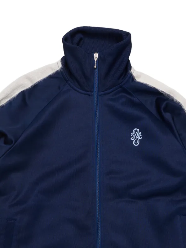 Stockholm Surfboard Club トラックジャケット | ブルー | FARFETCH JP