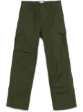 Another Aspect 5.0 trousers - Green