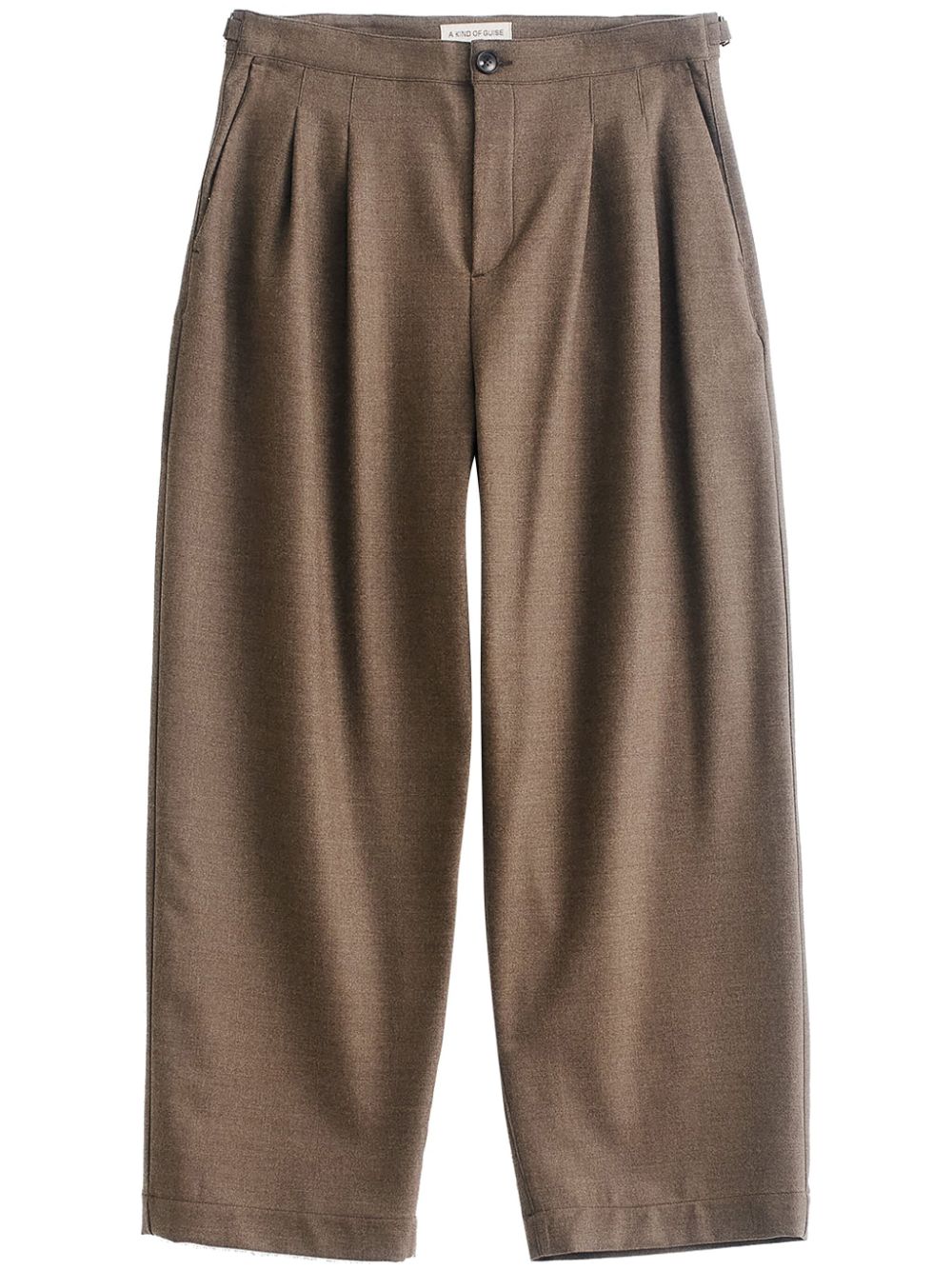 Piero trousers