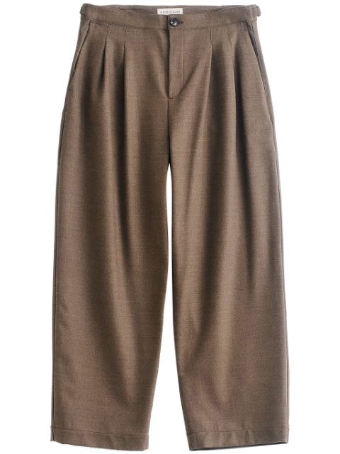 A Kind of Guise Piero trousers