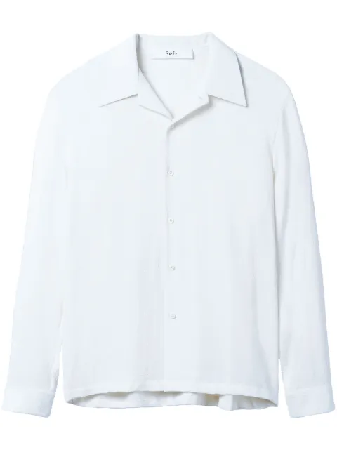 Séfr Rampoua shirt